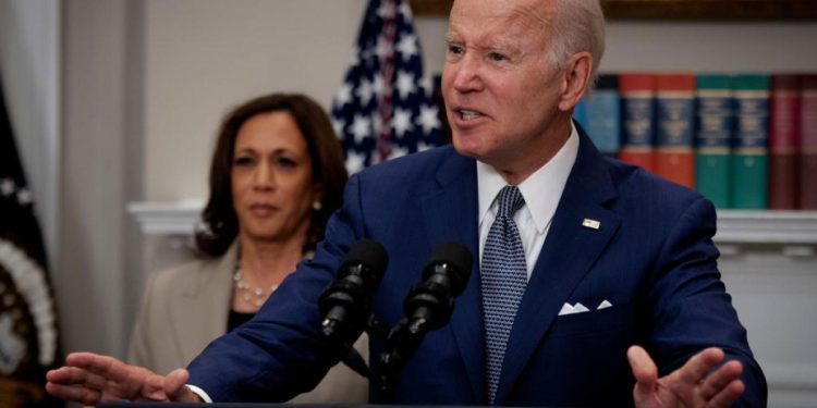 6 terms Biden has redefined to further agenda, stigmatize opponents