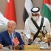 Biden National Security Coordinator Says Idea That Saudis Infected POTUS With COVID Are “Ludicrous”