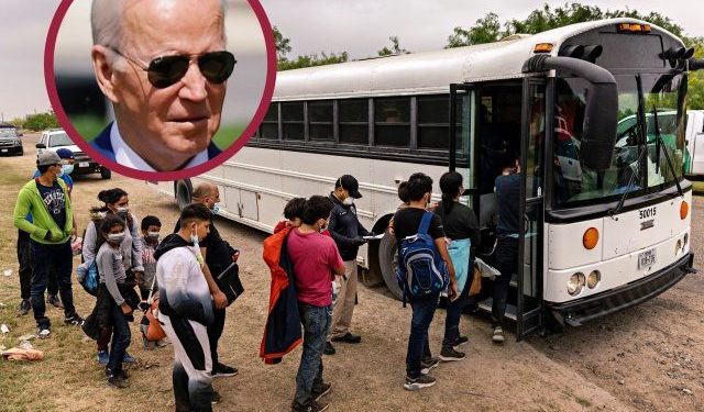 Joe Biden’s Deputies to Enable Abortions for Migrants Raped on Way to Texas