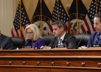 7 whoppers peddled by House Democrats' Jan. 6 committee