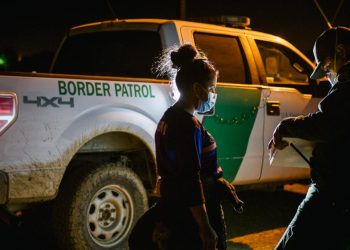 Rape. Extortion. Death. Migrants paying inhumane price to reach Biden's open border