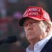 Trump Calls for Overturning Wisconsin Results in 2020 Election to the ‘Actual Winner’
