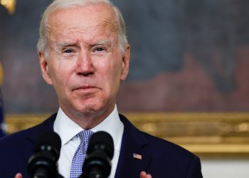 The Wickedness of Joe Biden and His Enablers