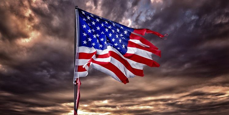 A Democrat-Republican Tyrannical Junta Sustained by a Rogue National Security Apparatus Undermines the American Constitutional Republic