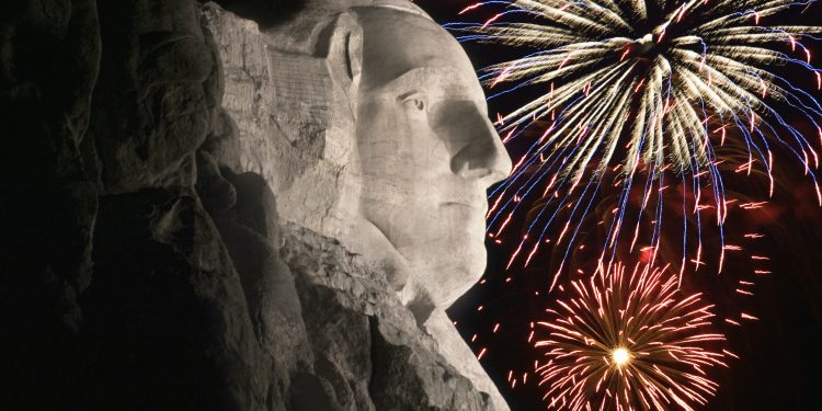 Calvin Coolidge: ‘If All Men Are Created Equal, That Is Final’