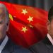 Hunter Biden Joe Biden CCP
