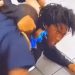 Far-Left Manhattan DA Defends Releasing Teen *With Prior Felony Arrests* Who Brutally Beat Cop