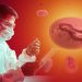 Researchers find monkeypox virus in patients’ saliva, semen and other bodily fluids