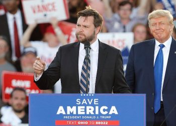 JD Vance