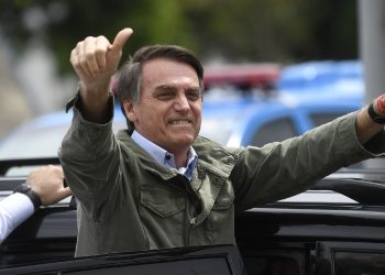 Jair Bolsonaro