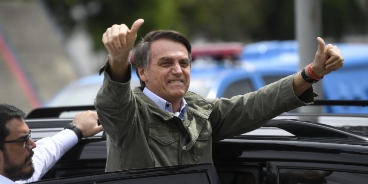 Jair Bolsonaro