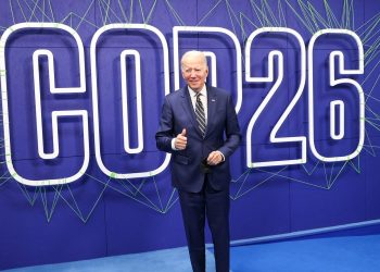 Joe Biden Climate Change