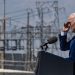 Joe Biden Climate Emergency