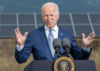 Joe Biden Energy