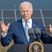 Joe Biden Energy