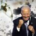 Joe Biden Oil