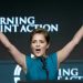 Kari Lake Calls Doug Ducey And Mike Pence ‘Laughing Stocks Of Politics’