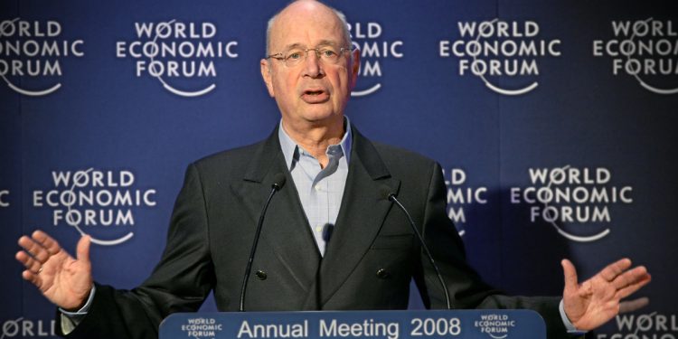 World Economic Forum: Give Up Car Ownership To Make Electric Dream Reality