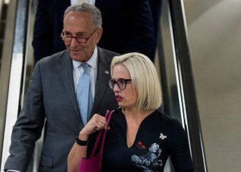 Kyrsten Sinema
