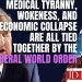 Liberal World Order