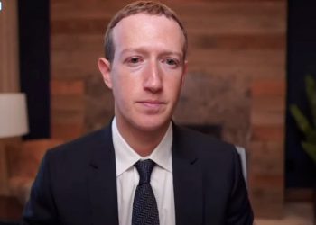 Mark Zuckerberg