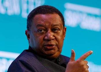 Mohammad Barkindo