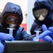 Monkeypox Manufactured