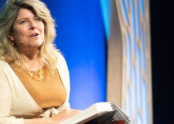Naomi Wolf