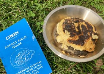 Off-Grid Bread