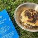 Off-Grid Bread