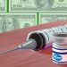 Pfizer Money Government Corruption