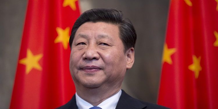 China Used the Federal Reserve to Built Massive Informant Network for Espionage Purposes