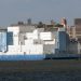 Prison Barge