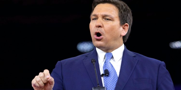 Ron DeSantis Secures Win In Combatting Fallout From Democrat Joe Biden’s Border Crisis