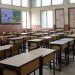 School Shut Down