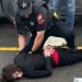 CAPTURED! Suspect in July 4th Attack in Jail