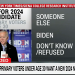 Video: Even CNN Can’t Believe How Low Biden’s Ratings Are