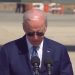 Biden Tells Israel He Wants to ‘Keep Alive the Honor of the Holocaust’