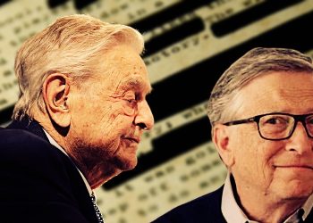 Soros Gates