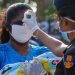Sri Lanka Covid Deaths