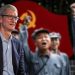 Tim Cook
