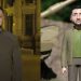 Zelensky to be immortalized as 'heroic' action figure