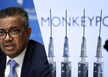 Are Globalists Using Monkeypox To Stir Up Another Exaggerated and Planned Crisis?
