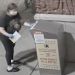 Voter Fraud