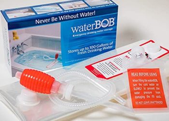 WaterBob