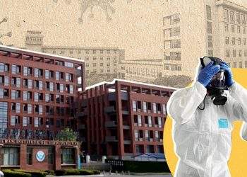 Wuhan Institute of Virology Lab Leak