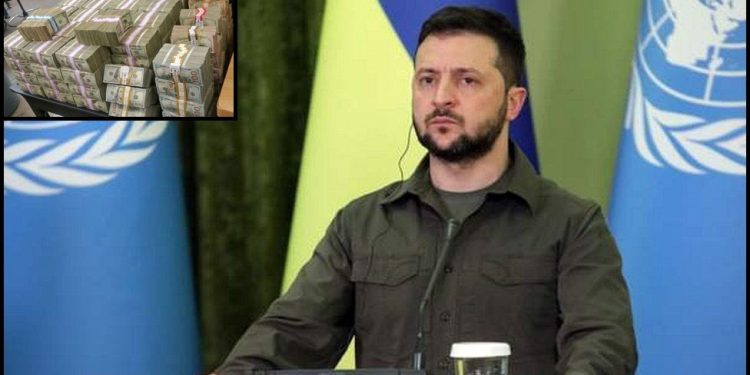 UN Human Rights Report Shows Ukraine Military Used Nursing Home Residents as Human Shields