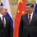 The Chinese Know We're in Cold War II. It's Time for Us to Understand the Same.