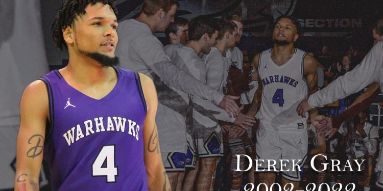 20-Year-Old College Basketball Star Dies ‘Unexpectedly’ After Suffering Cardiac Arrest at Summer Camp