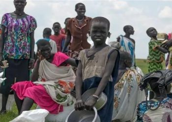 The United Nations Scrubbed This Article Heralding ‘The Benefits Of World Hunger’ From Its Website After It Went Viral